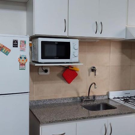Mendoza Camino Del Vino Apartment Екстериор снимка