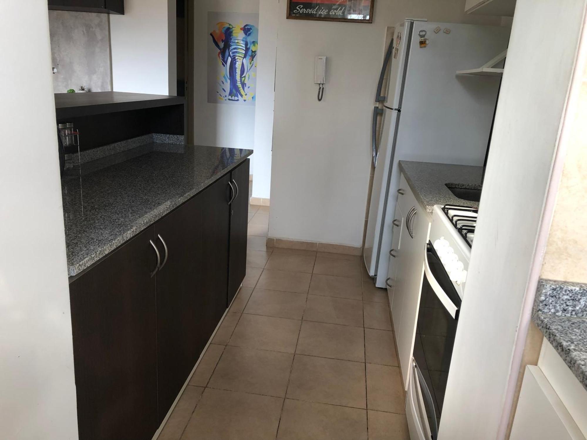 Mendoza Camino Del Vino Apartment Екстериор снимка